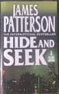 Picture of Hide and Seek Book Cover