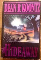 Picture of Hideaway by Dean Koontz Book Cover