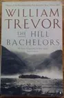 Picture of The Hill Bachelors Book Cover