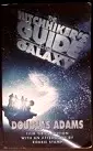 Picture of The Hitch Hikers Guide to the Galaxy Cover