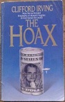 Picture of The Hoax Book Cover