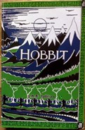Picture of The Hobbit Cover