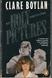 Picture of Holy Pictures Book Cover
