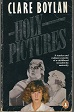 Picture of Holy Pictures by Clare Boylan book cover