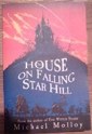 Picture of The House on Falling Star Hil by Michael Molloy book cover