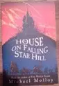 Picture of The House on Falling Star Hill Book Cover