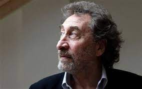 Picture of Howard Jacobson