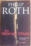 Picture of The Human Stain Cover