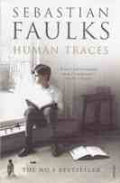 Picture of Human Traces Book Cover