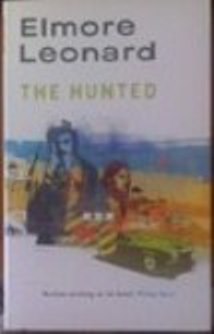 Picture of The Hunted Cover