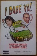 Picture of I Dare Ya book Cover