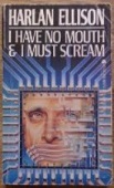 Picture of I Have No Mouth and I Must Scream Book Cover