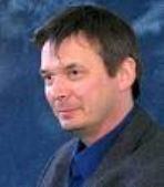 Picture of Ian Rankin