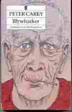 Picture of Illywhacker Cover