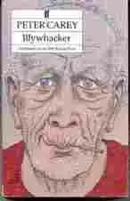 Picture of Illywhacker Cover