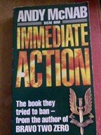 Picture of Immediate Action Cover
