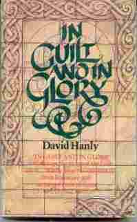 Picture of David Hanly In Guilt and In Glory book cover