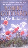 Picture of In Pale Battalions Book Cover