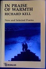Picture of Richard Kell In Praise of Warmth book cover