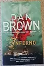 Picture of Inferno Cover