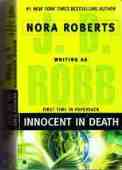 Picture of Innocent in Death Book Cover