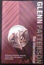 Picture of The International by Glenn Patterson book cover