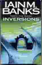 Picture of Inversions Book Cover