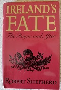 Picture of Ireland's Fate Cover