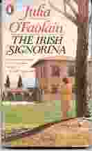 Picture of Irish Signorina Cover