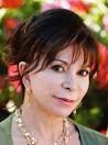 Picture of Isabel Allende