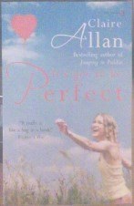 Picture of It's Got To Be Perfect by Claire Allan Book Cover