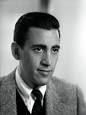 Picture of J D Salinger