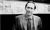 Picture of J G Ballard