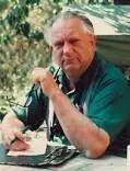 Picture of Jack Vance