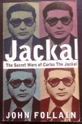 Picture of The Secret Wars of Carlos the Jackal Back Cover