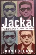 Picture of The Secret Wars of Carlos the Jackal Back Cover