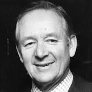 Picture of James Herriot