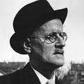 Picture of James Joyce