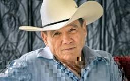 Picture of James Lee Burke