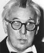 Picture of James Thurber