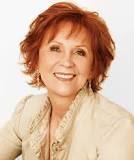 Picture of Janet Evanovich