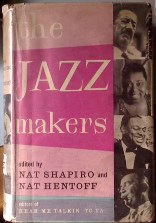 Picture of The Jazz Makers Cover