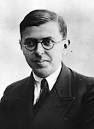Picture of Jean Paul Sartre