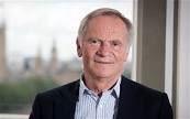 Picture of Jeffrey Archer