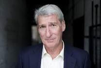Picture of Jeremy Paxman