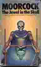 Picture of The Jewel in the Skull Cover
