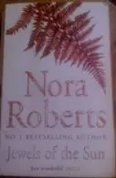 Picture of Jewels of the Sun Book Cover