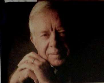 Picture of Jimmy Carter