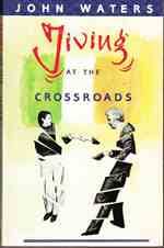Picture of Jiving at the Crossroads Cover