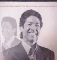 Picture of Joel Osteen